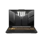 Asus TUF Gaming F16 FX607VJB-RL037 - No OS - Mecha Gray
