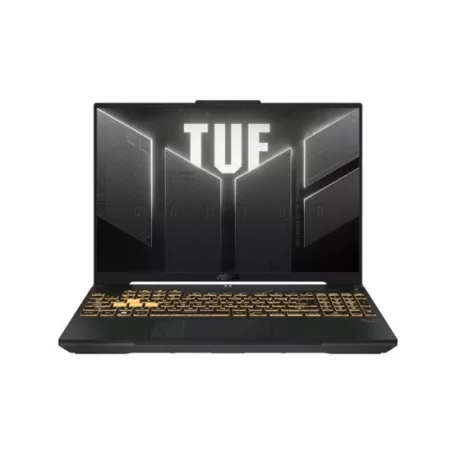 Asus TUF Gaming F16 FX607VJB-RL037 - No OS - Mecha Gray