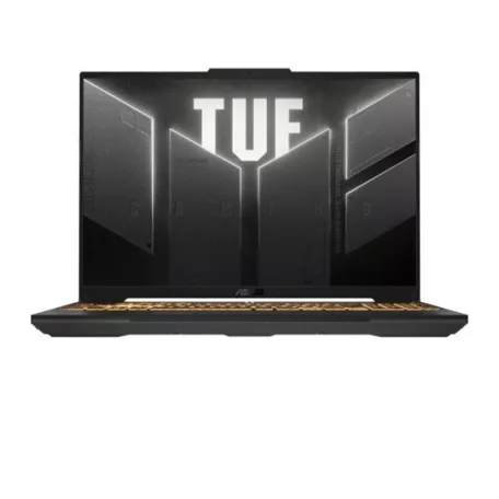 Asus TUF Gaming F16 FX607VJB-RL037 - No OS - Mecha Gray