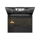 Asus TUF Gaming F16 FX607VJB-RL037 - No OS - Mecha Gray
