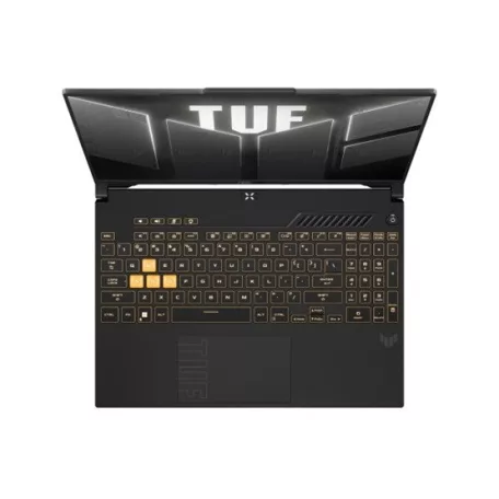 Asus TUF Gaming F16 FX607VJB-RL037 - No OS - Mecha Gray