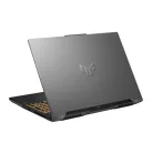 Asus TUF Gaming F16 FX607VJB-RL037 - No OS - Mecha Gray