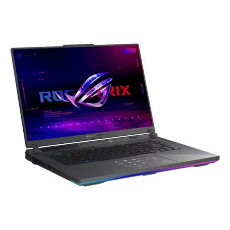 Asus ROG Strix G614PM-RV087 - No OS - Eclipse Gray