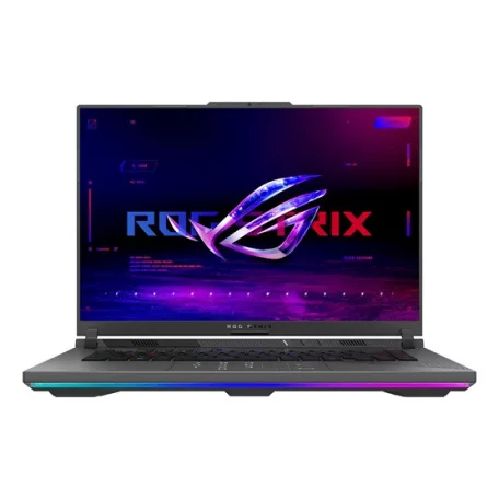 Asus ROG Strix G614PR-RV033 - No OS - Eclipse Gray