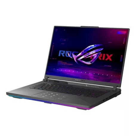 Asus ROG Strix G614PR-RV033 - No OS - Eclipse Gray