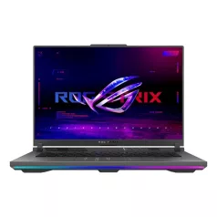 Asus ROG Strix G614PR-RV036 - No OS - Eclipse Gray