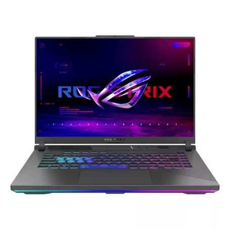 Asus ROG Strix G16 G614PW-RV035 - No OS - Eclipse Gray
