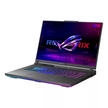 Asus ROG Strix G16 G614PW-RV035 - No OS - Eclipse Gray
