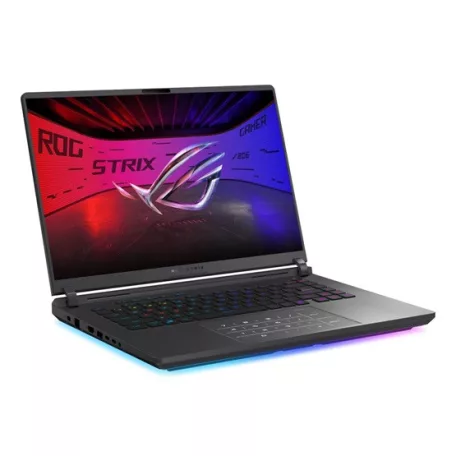 Asus ROG Strix G615JMR-RV248 - No OS - Eclipse Gray