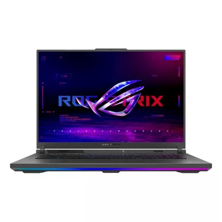 Asus ROG Strix G814PM-S8021 - No OS - Eclipse Gray