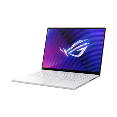 Asus ROG Zephyrus G16 GU605CR-QR117W - Windows® 11  - Platinum White - OLED