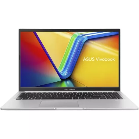 Asus VivoBook M1502NAQ-BQ192 - No OS - Cool Silver