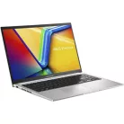 Asus VivoBook M1502NAQ-BQ194 - No OS - Cool Silver