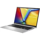 Asus VivoBook M1502NAQ-BQ194 - No OS - Cool Silver