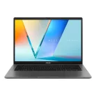 Asus VivoBook S M3407GA-SF008 - No OS - Cool Silver - OLED