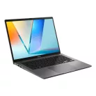 Asus VivoBook S M3407GA-SF008 - No OS - Cool Silver - OLED