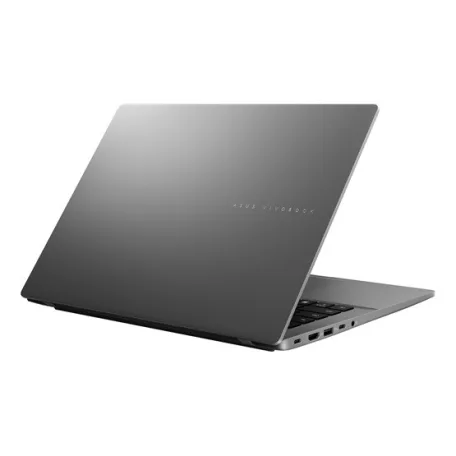 Asus VivoBook S M3407GA-SF008 - No OS - Cool Silver - OLED