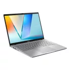 Asus VivoBook S M3407GA-SF008 - No OS - Cool Silver - OLED