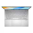 Asus VivoBook S M3407GA-SF008 - No OS - Cool Silver - OLED