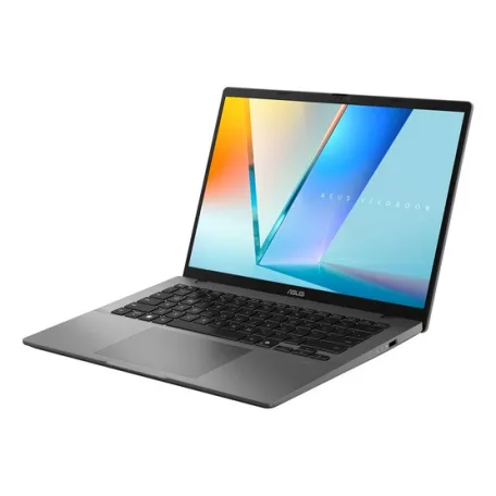 Asus VivoBook S M3407GA-SF021W - Windows® 11  - Cool Silver - OLED