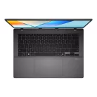Asus VivoBook S M3407GA-SF021W - Windows® 11  - Cool Silver - OLED