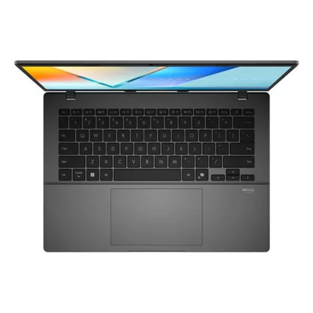 Asus VivoBook S M3407GA-SF021W - Windows® 11  - Cool Silver - OLED