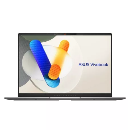 Asus VivoBook S M5406WA-QD088W - Windows® 11 Home - Cool Silver