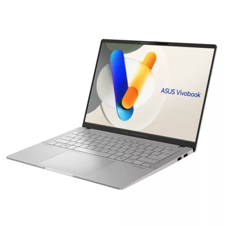 Asus VivoBook S M5406WA-QD088W - Windows® 11 Home - Cool Silver