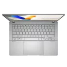 Asus VivoBook S M5406WA-QD088W - Windows® 11 Home - Cool Silver