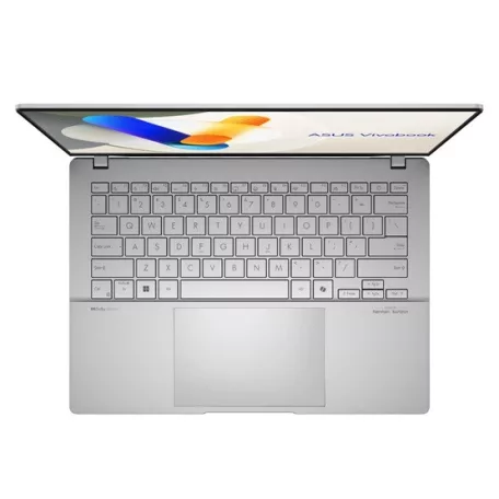 Asus VivoBook S M5406WA-QD088W - Windows® 11 Home - Cool Silver