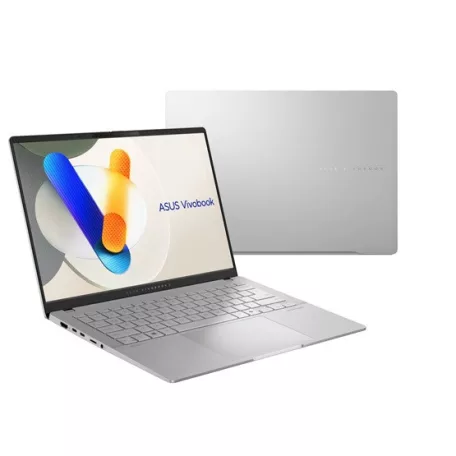 Asus VivoBook S M5406WA-QD088W - Windows® 11 Home - Cool Silver