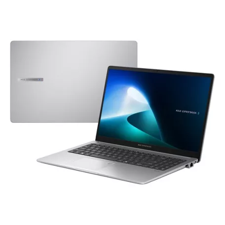 Asus Expertbook P1 P1503CVA-S73848 - No OS - Misty Grey