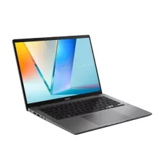   Asus VivoBook S14 S3407CA-LY007W - Windows® 11  - Matte Gray