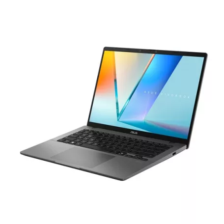 Asus VivoBook S14 S3407CA-LY007W - Windows® 11  - Matte Gray