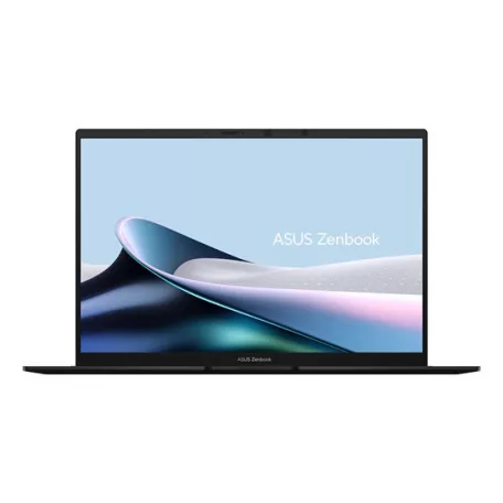Asus ZenBook UM3406GA-QD004W - Windows® 11  - Jade Black - OLED
