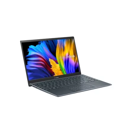 Asus Zenbook 14 UM425QA-KI170 - No OS - Pine Grey