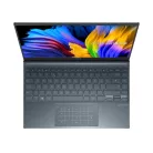 Asus Zenbook 14 UM425QA-KI170 - No OS - Pine Grey