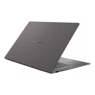 Asus ZenBook S UM5606GA-SS180W - Windows® 11  - Antrim Gray - OLED