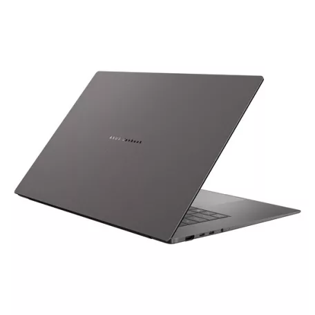 Asus ZenBook S UM5606GA-SS180W - Windows® 11  - Antrim Gray - OLED