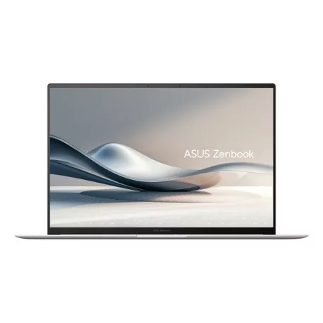 Asus ZenBook S UM5606WA-RK260W - Windows® 11  -  Scandinavian White - OLED