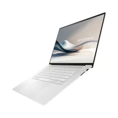   Asus ZenBook S UM5606WA-RK260W - Windows® 11  -  Scandinavian White - OLED