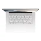Asus ZenBook S UM5606WA-RK260W - Windows® 11  -  Scandinavian White - OLED