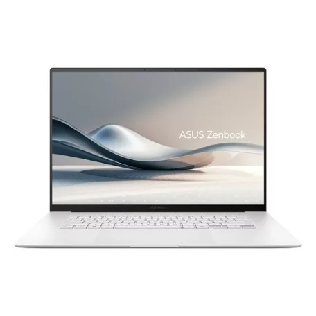 Asus ZenBook S UM5606WA-RK260W - Windows® 11  -  Scandinavian White - OLED