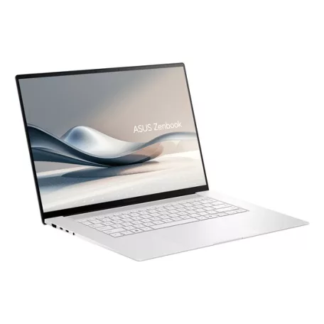 Asus ZenBook S UM5606WA-RK260W - Windows® 11  -  Scandinavian White - OLED