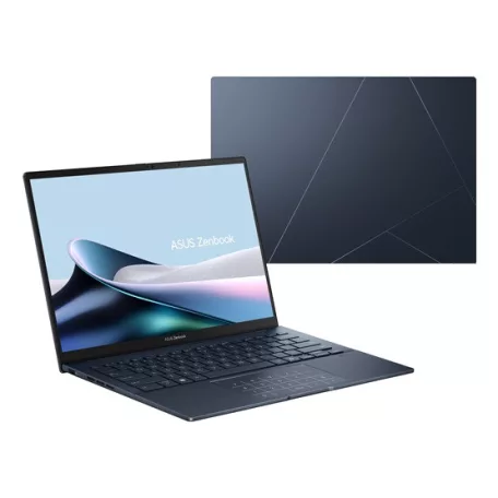 Asus ZenBook UX3405CA-ST1116W - Windows® 11  - Ponder Blue - OLED
