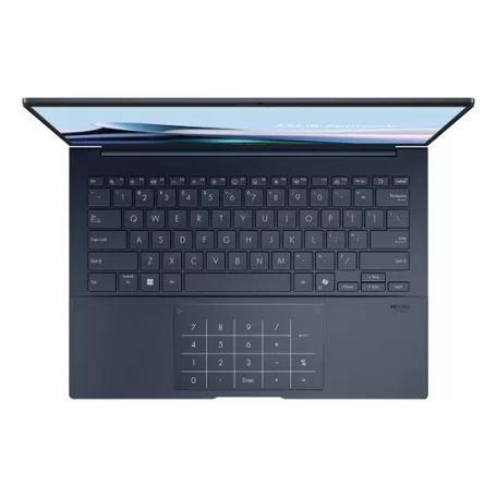 Asus ZenBook UX3405CA-ST1116W - Windows® 11  - Ponder Blue - OLED