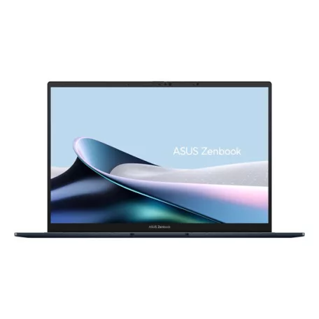 Asus ZenBook UX3405CA-ST1152 - No OS - Foggy Silver - OLED