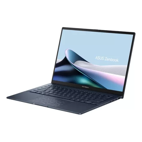Asus ZenBook UX3405CA-ST1152 - No OS - Foggy Silver - OLED