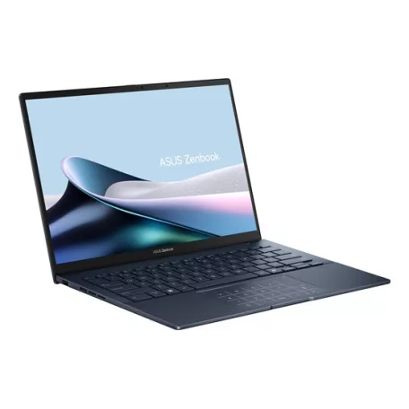Asus ZenBook UX3405CA-ST1152 - No OS - Foggy Silver - OLED