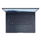 Asus ZenBook UX3405CA-ST1152 - No OS - Foggy Silver - OLED